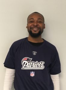 Titavis Jackson
